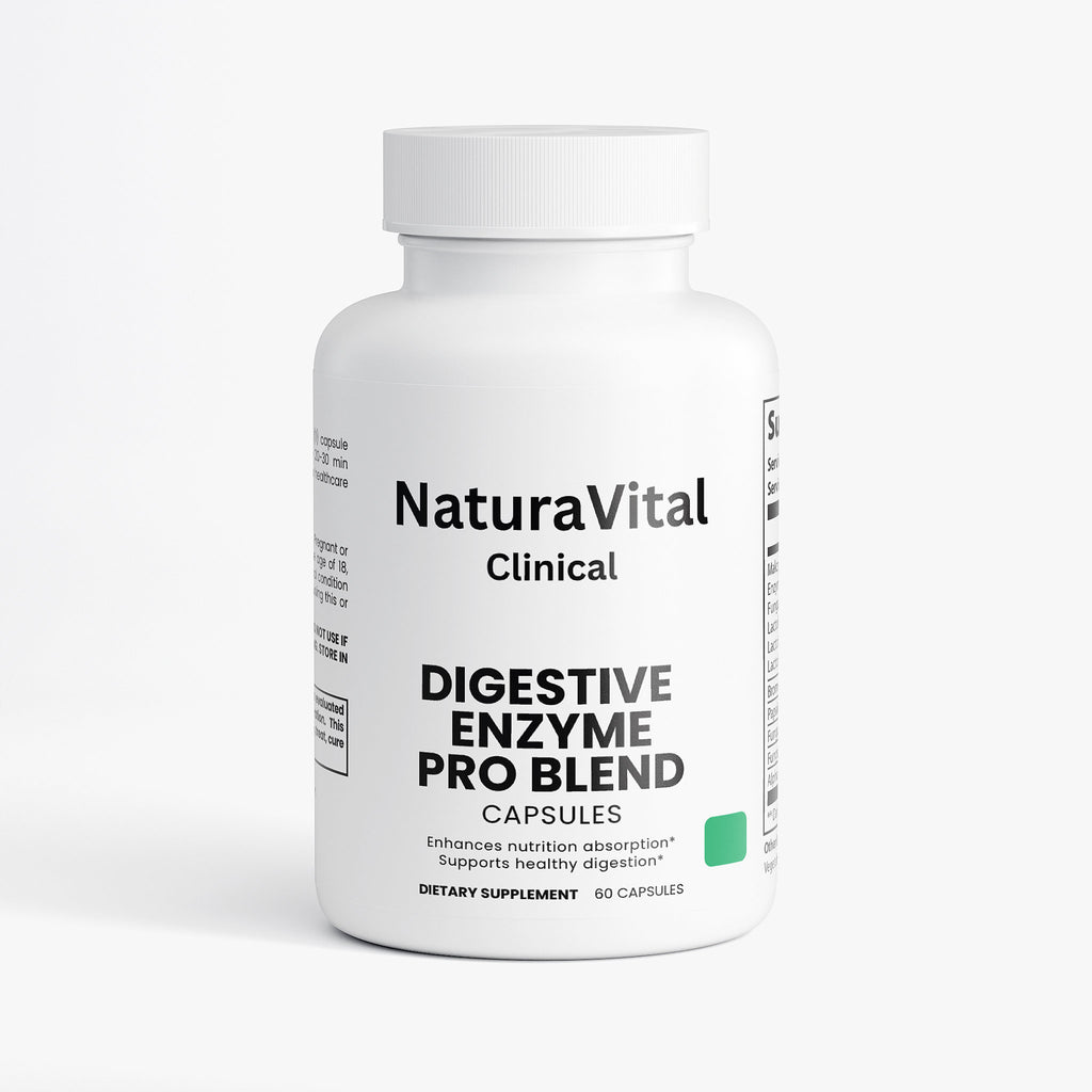 Digestive Enzyme Pro Blend