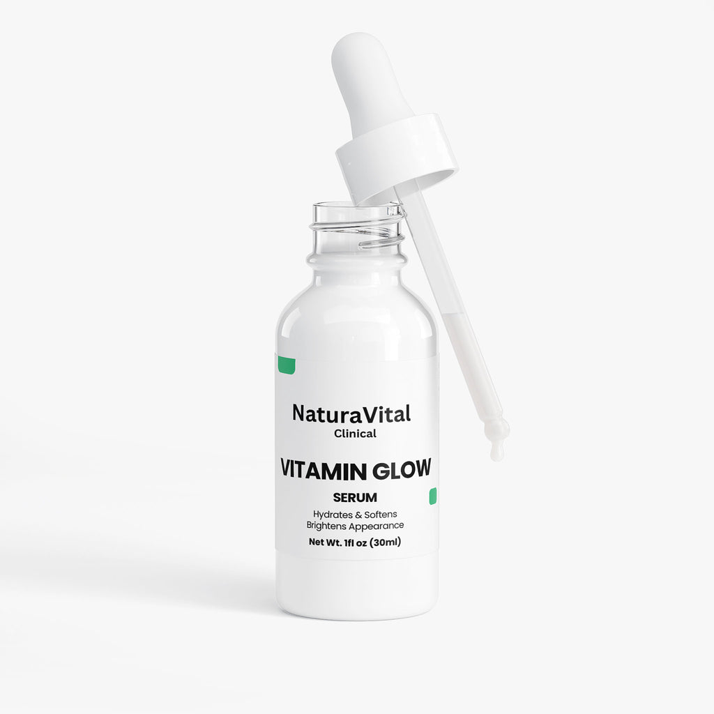 Vitamin Glow Serum