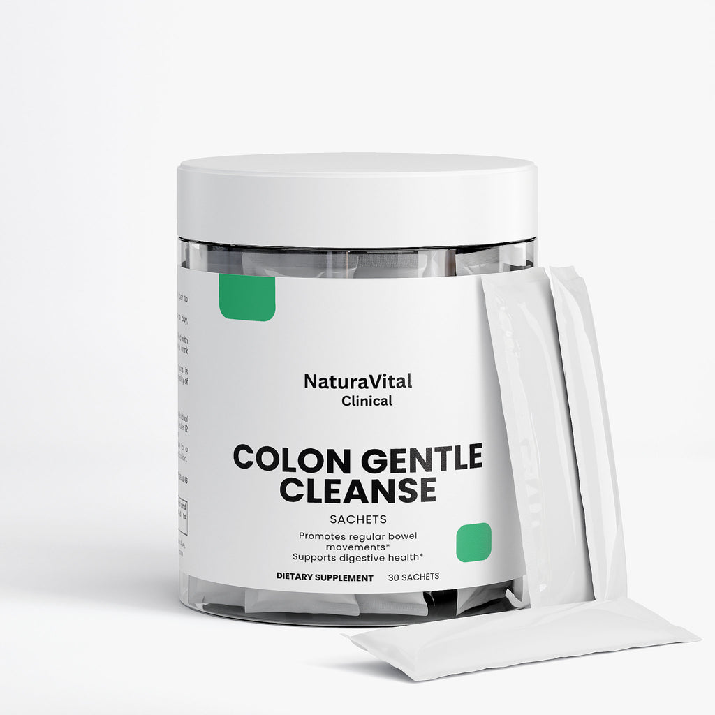Colon Gentle Cleanse