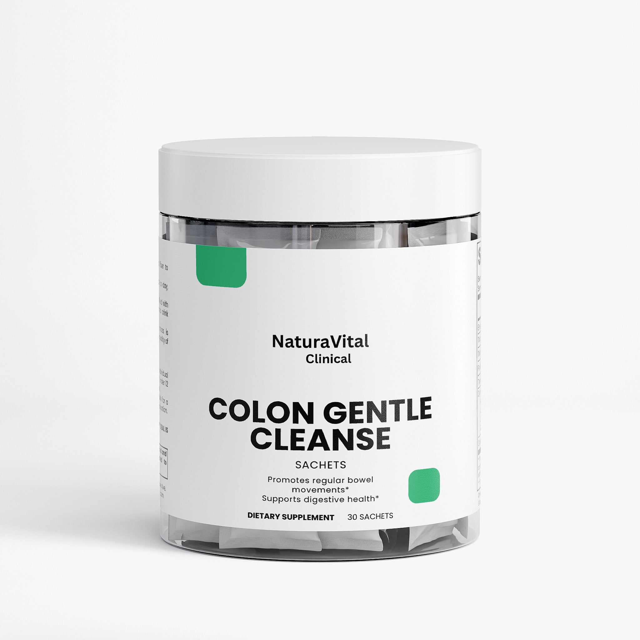 Colon Gentle Cleanse