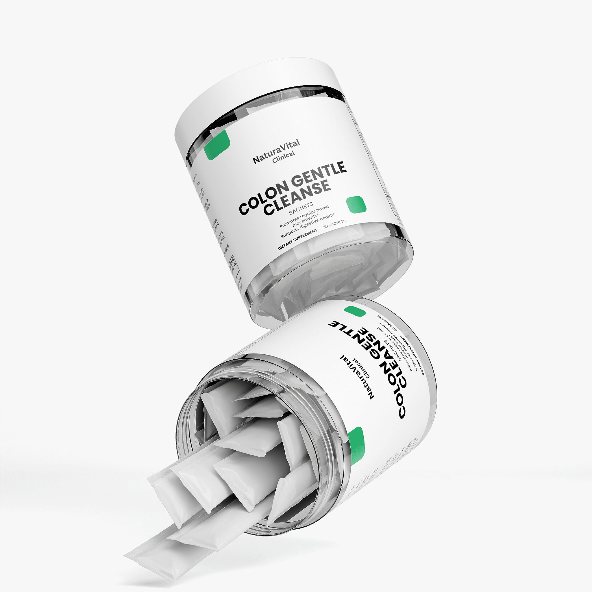 Colon Gentle Cleanse