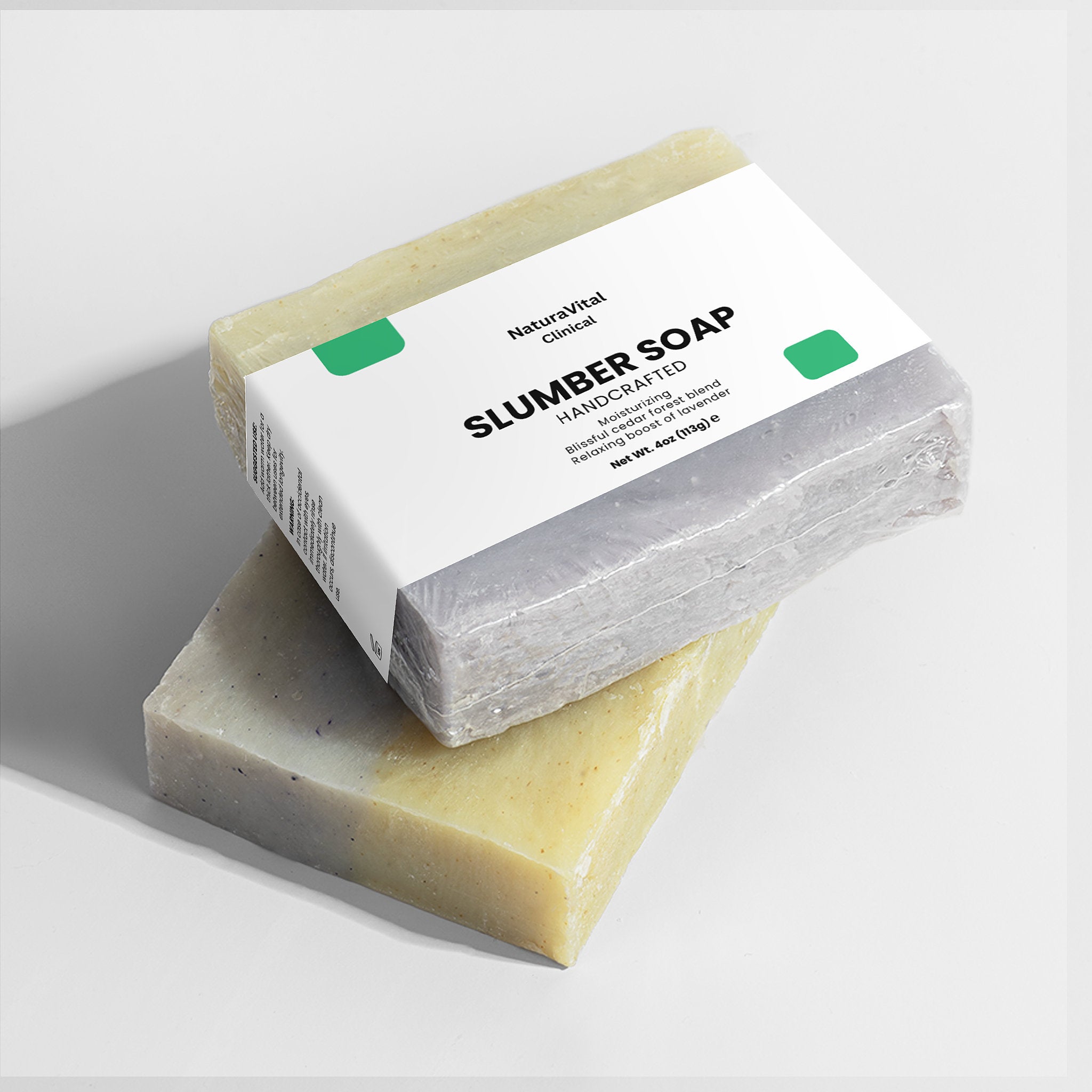 Slumber Soap