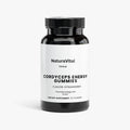 Cordyceps Energy Gummies