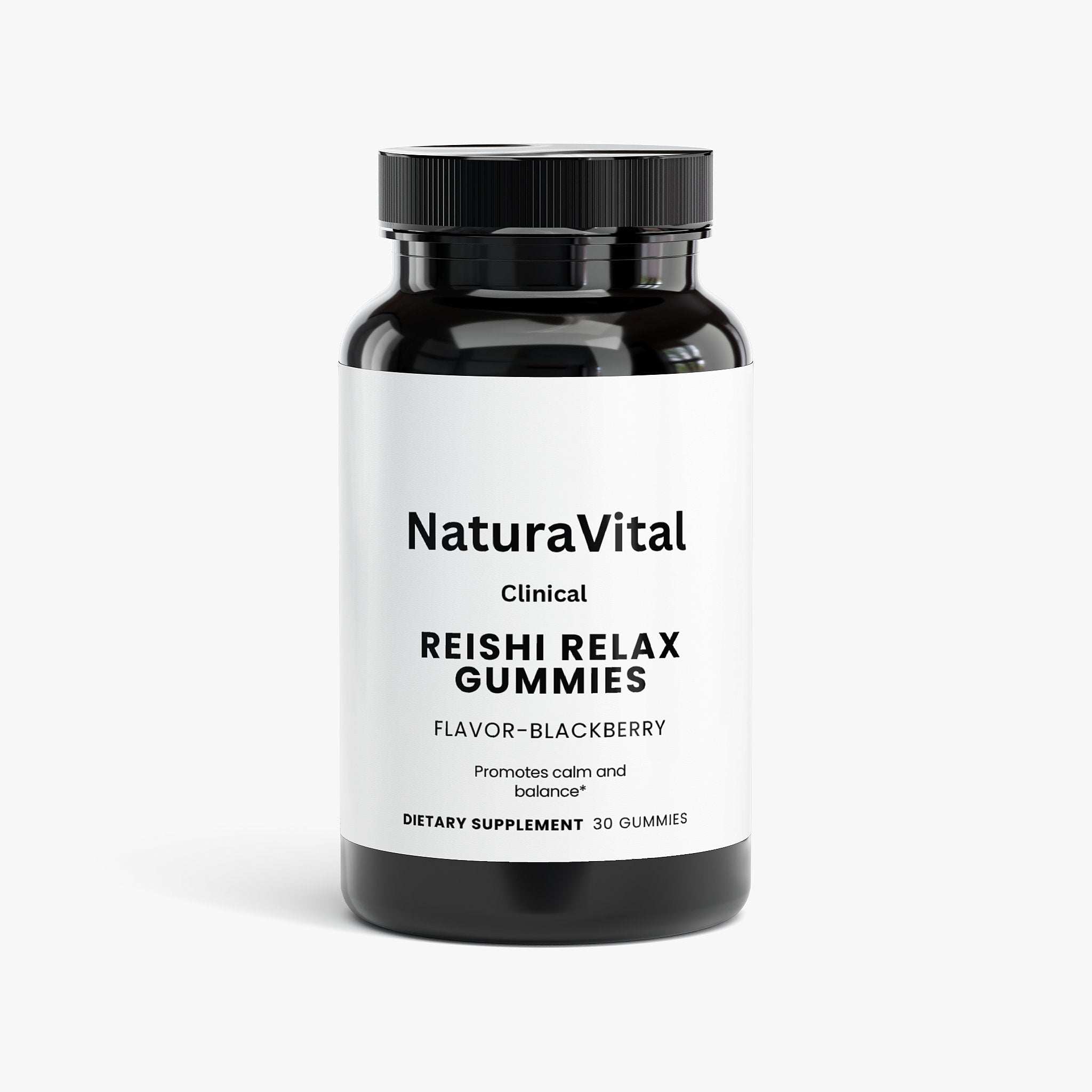 Reishi Relax Gummies