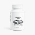 Shilajit Adaptogen Complex